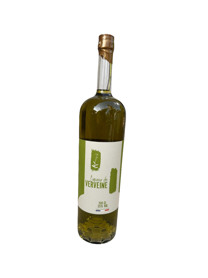 Liqueur de Verveine - Magnum