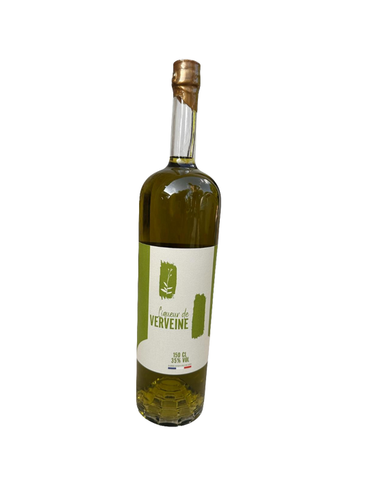 Liqueur de Verveine - Magnum